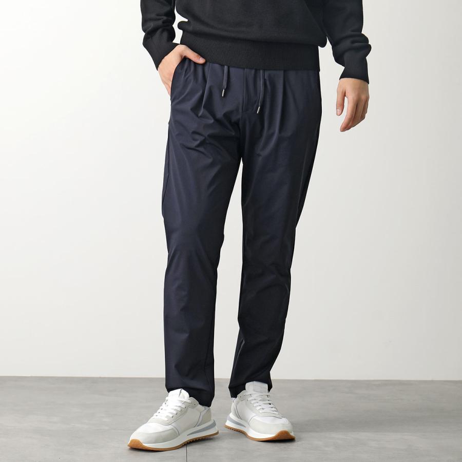 HERNO ヘルノ イージーパンツ PT000044U 12588S メンズ HERNO ヘルノ イージーパンツ PT000044U 12588S メンズ
