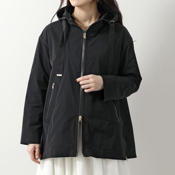 HERNO ヘルノ ジャケット CITY LIFE ＆ NYLON ULTRALIGHT GC000449D 