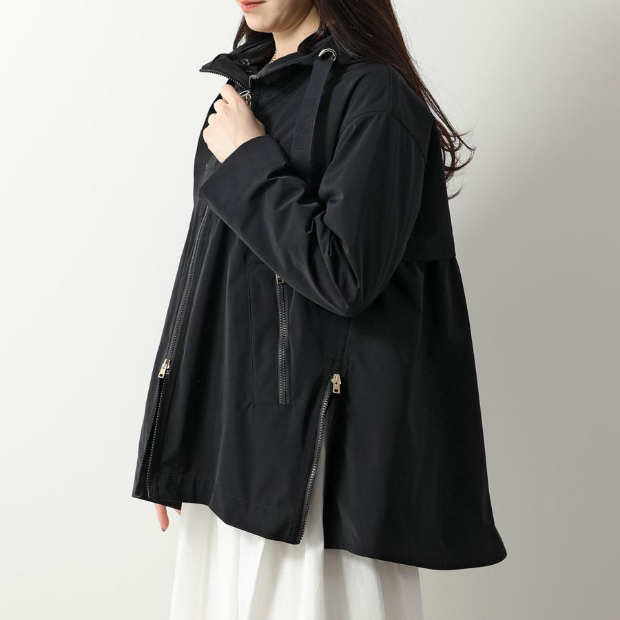 HERNO（ヘルノ） ジャケット CITY LIFE ＆ NYLON ULTRALIGHT GC000449D