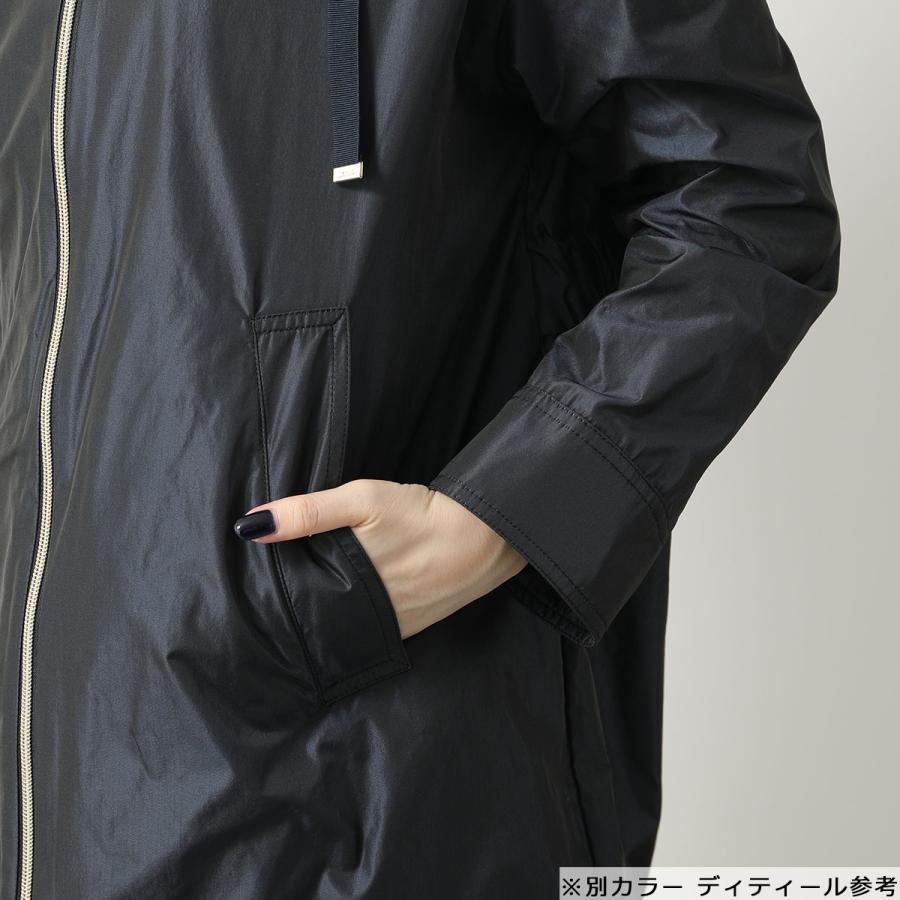 HERNO ヘルノ コート GC000444D 12483 レディース フード付き 撥 HERNO ヘルノ コート GC000444D 12483 レディース フード付き 撥