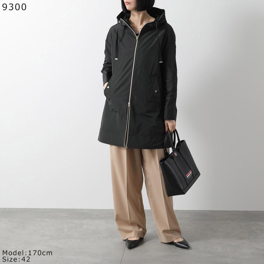 HERNO ヘルノ コート GC000444D 12483 レディース フード付き 撥 HERNO ヘルノ コート GC000444D 12483 レディース フード付き 撥