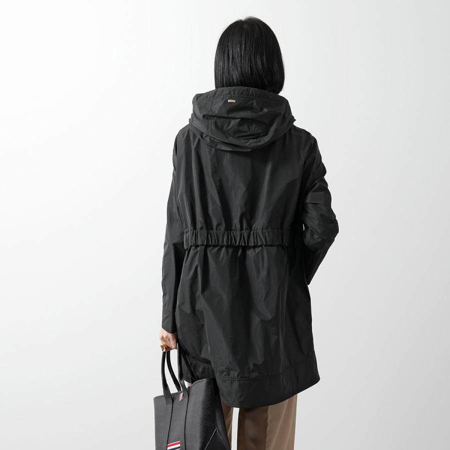 HERNO ヘルノ コート GC000444D 12483 レディース フード付き 撥 HERNO ヘルノ コート GC000444D 12483 レディース フード付き 撥