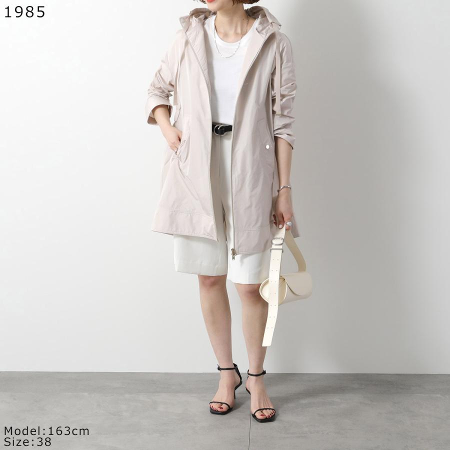 HERNO ヘルノ コート GC000444D 12483 レディース フード付き 撥 HERNO ヘルノ コート GC000444D 12483 レディース フード付き 撥