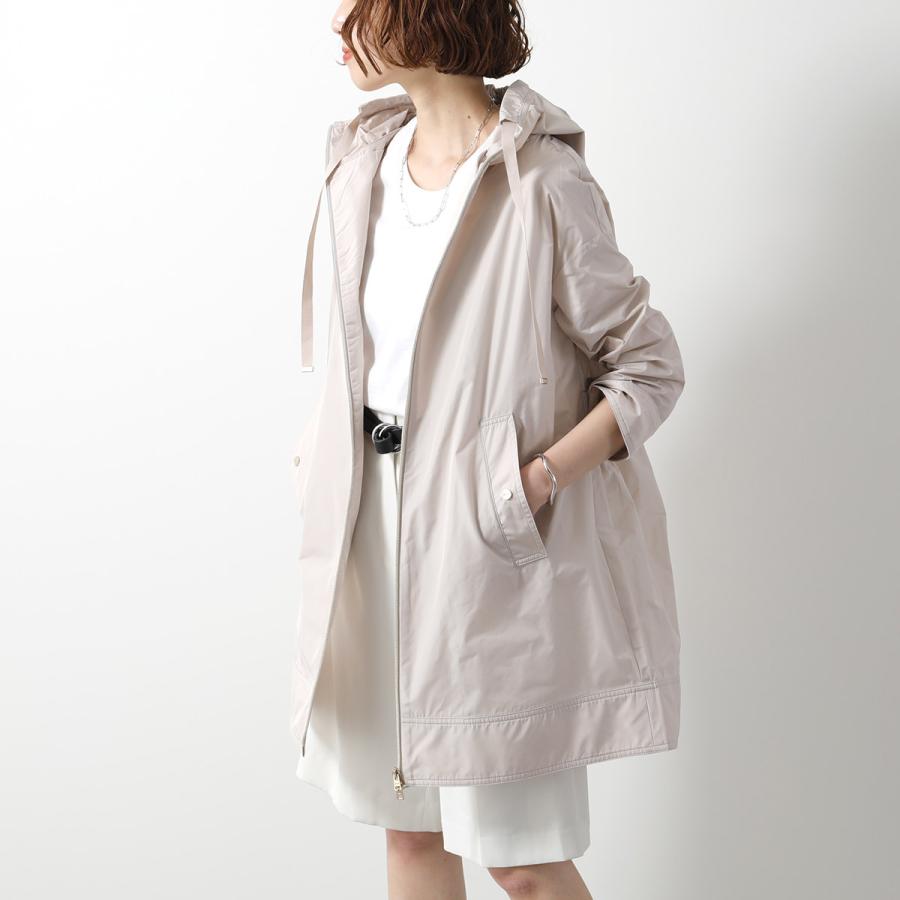 HERNO ヘルノ コート GC000444D 12483 レディース フード付き 撥 HERNO ヘルノ コート GC000444D 12483 レディース フード付き 撥