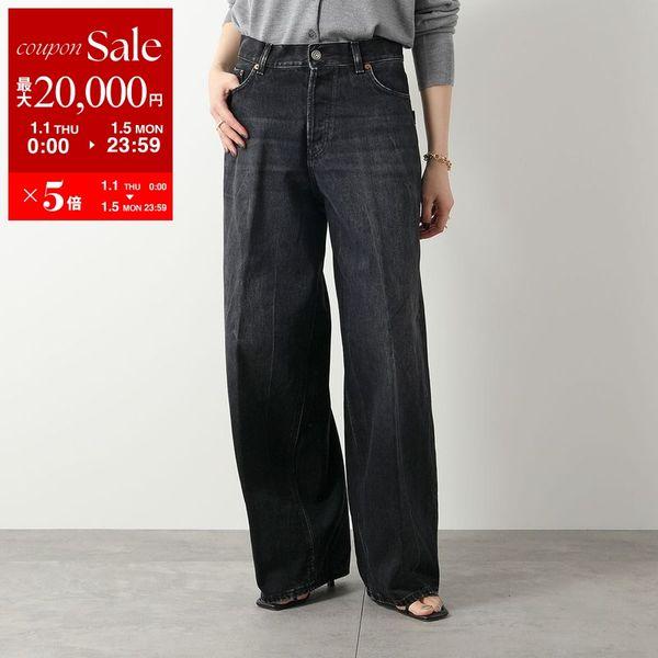 HAIKURE ハイクル ジーンズ BETHANY ベサニー HEW03322DF119