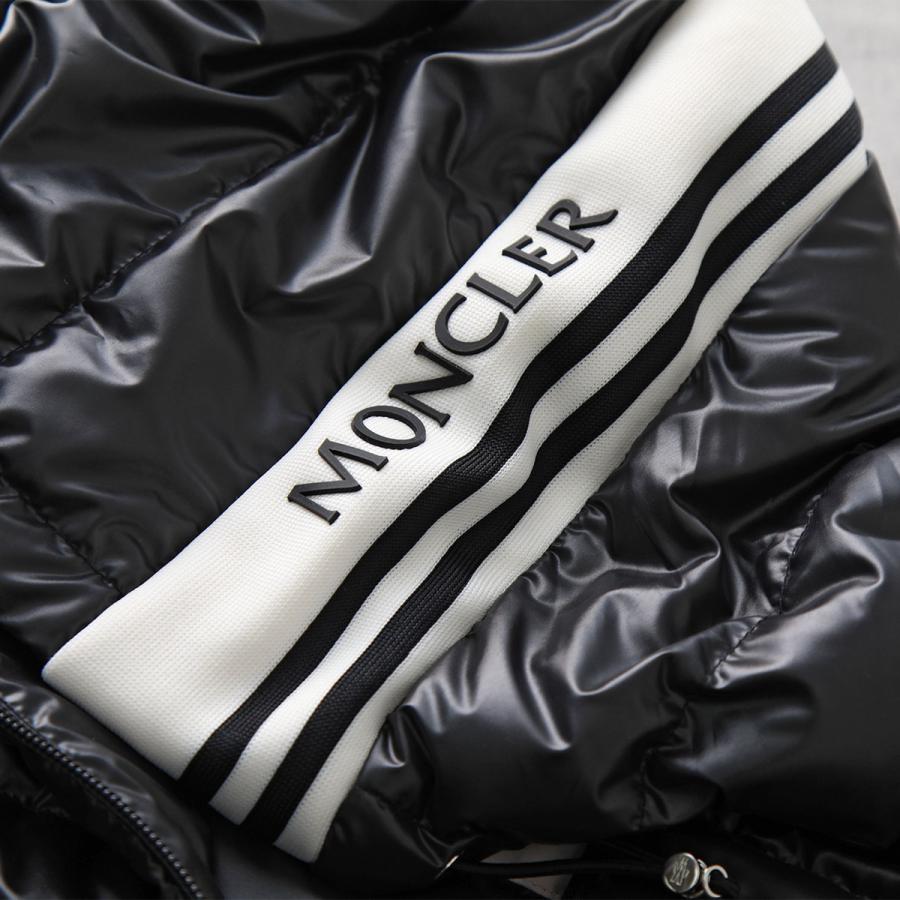 MONCLER（モンクレール） ダウンベスト CLAI GILET クライ ジレ