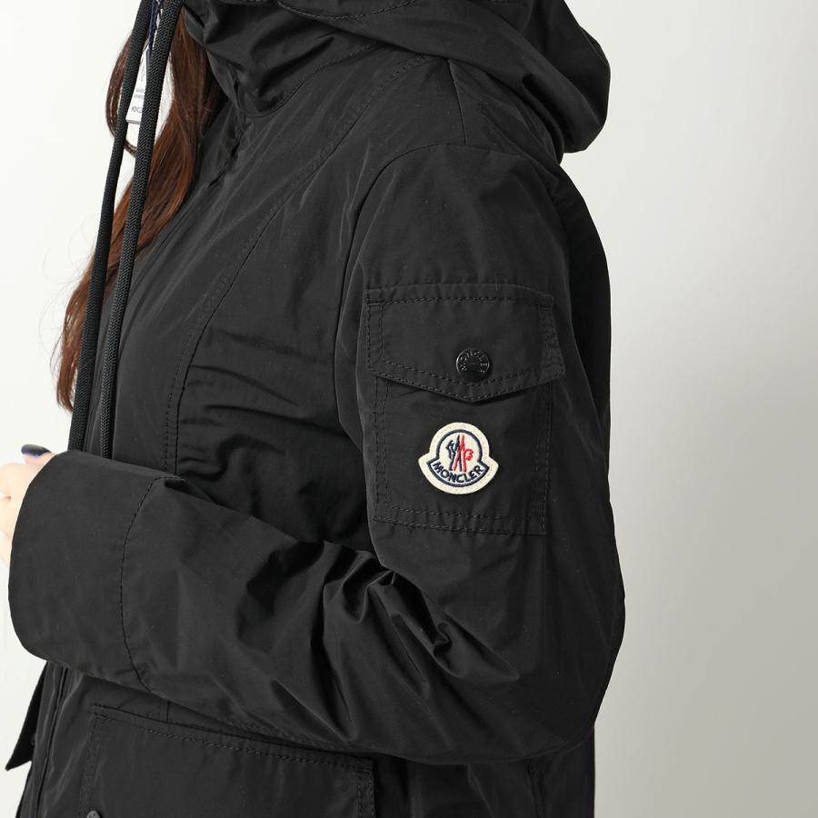 MONCLER（モンクレール） ジャケット LEANDRO レアンドロ 1A00170