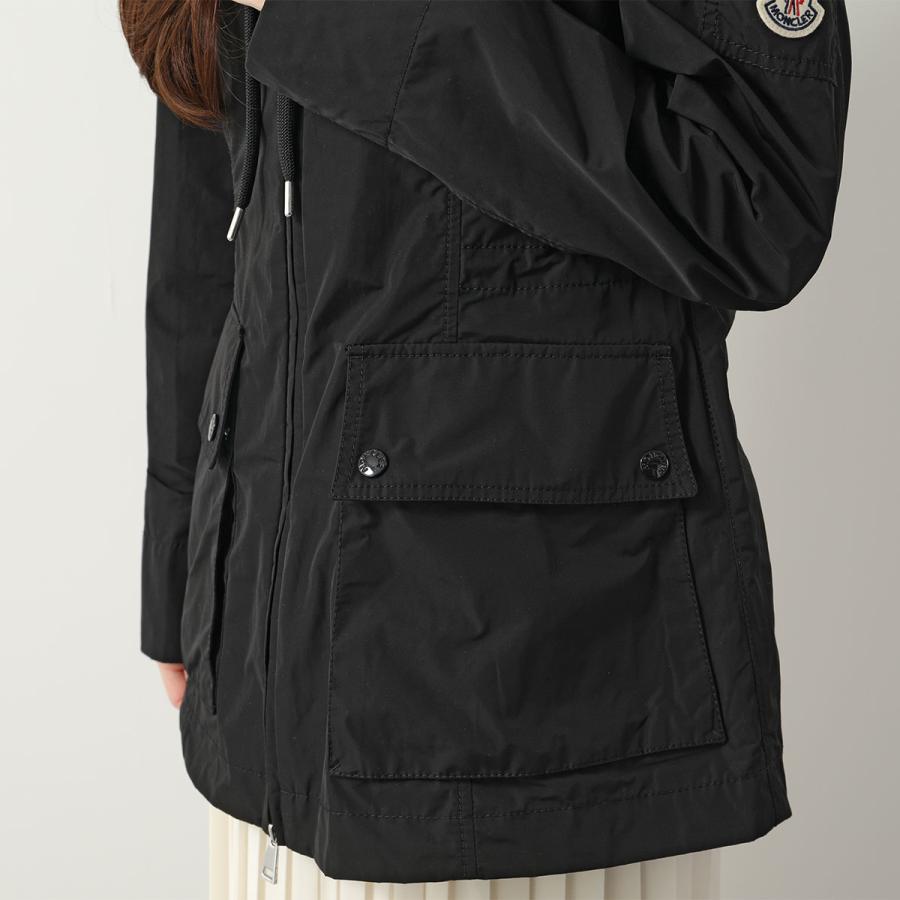 MONCLER（モンクレール） ジャケット LEANDRO レアンドロ 1A00170