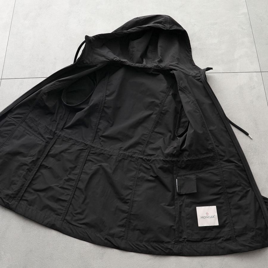 MONCLER（モンクレール） ジャケット LEANDRO レアンドロ 1A00144