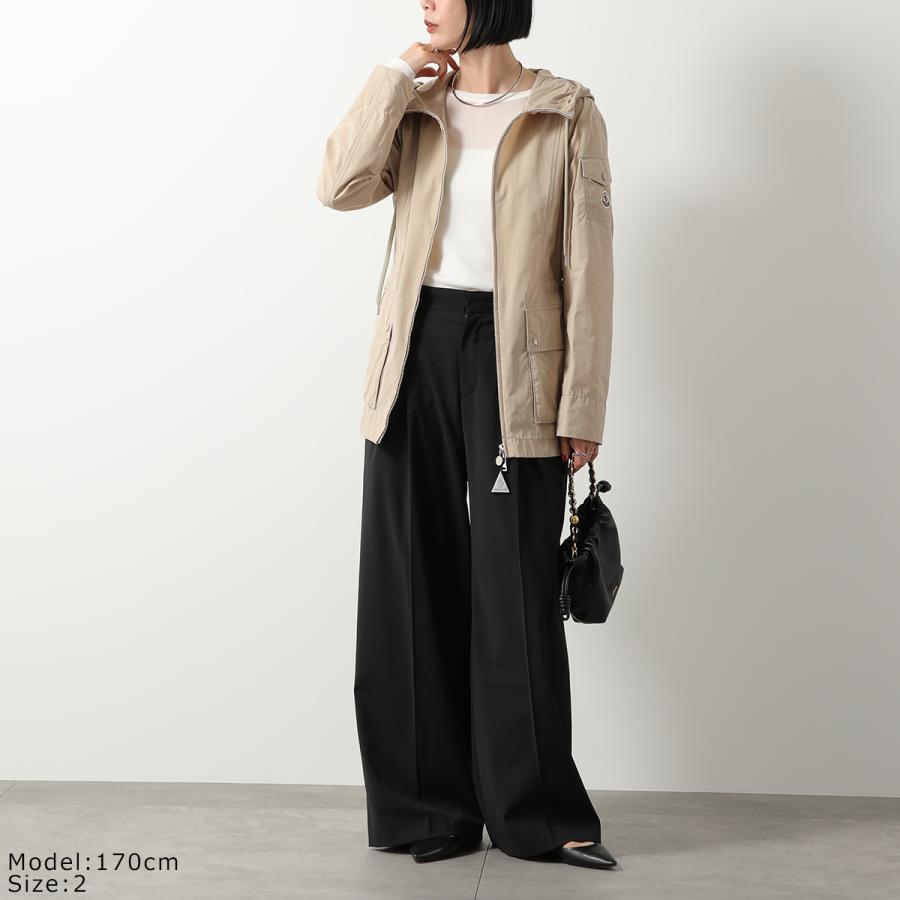 MONCLER（モンクレール） ジャケット LEANDRO レアンドロ 1A00170