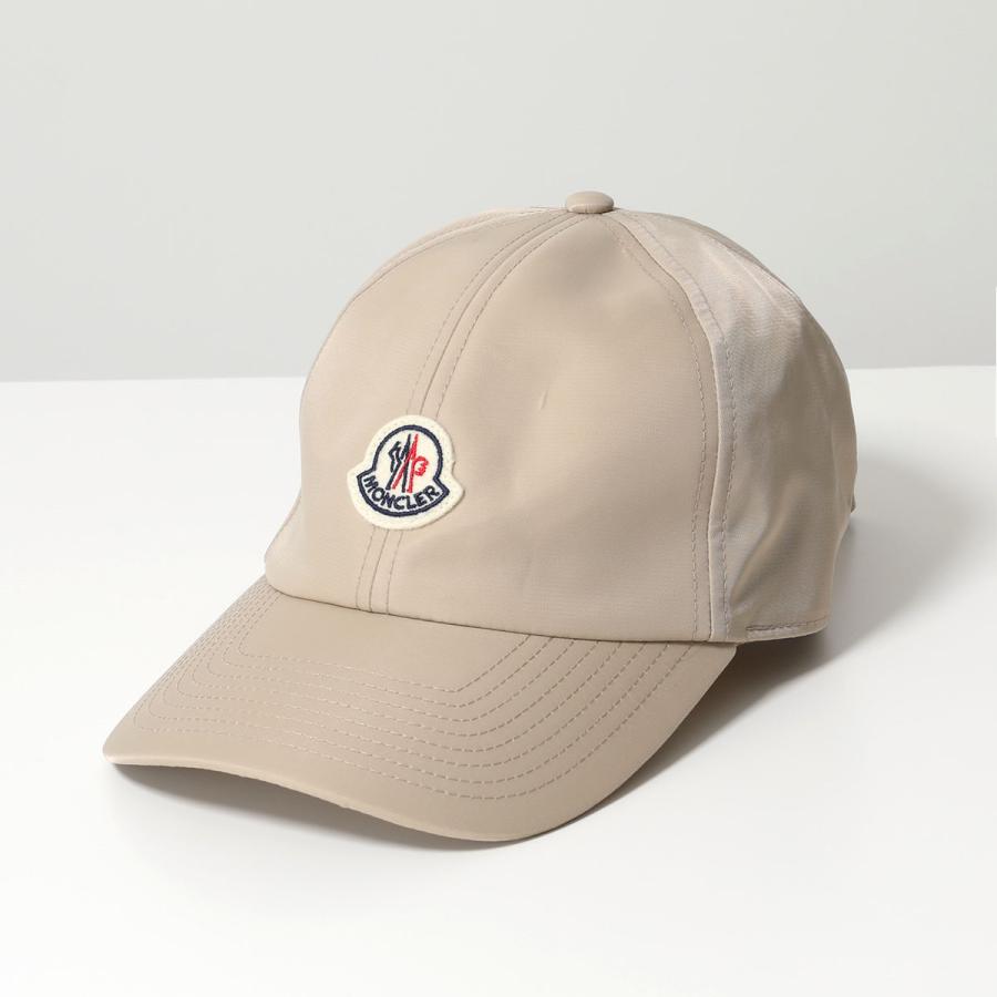 MONCLER モンクレール ベースボールキャップ 3B00001 0U282 MONCLER モンクレール ベースボールキャップ 3B00001 0U282
