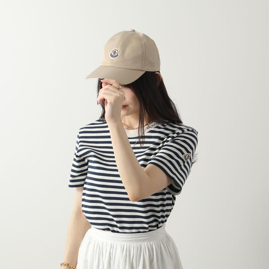 MONCLER モンクレール ベースボールキャップ 3B00001 0U282 MONCLER モンクレール ベースボールキャップ 3B00001 0U282