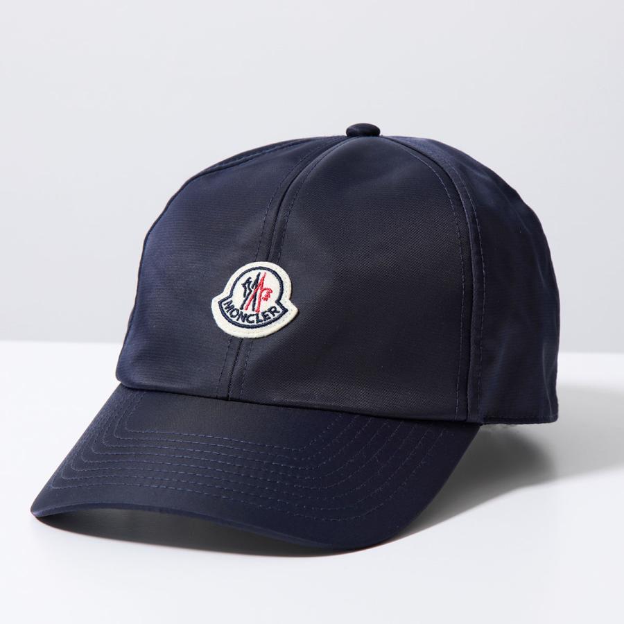 MONCLER モンクレール ベースボールキャップ 3B00001 0U282 MONCLER モンクレール ベースボールキャップ 3B00001 0U282