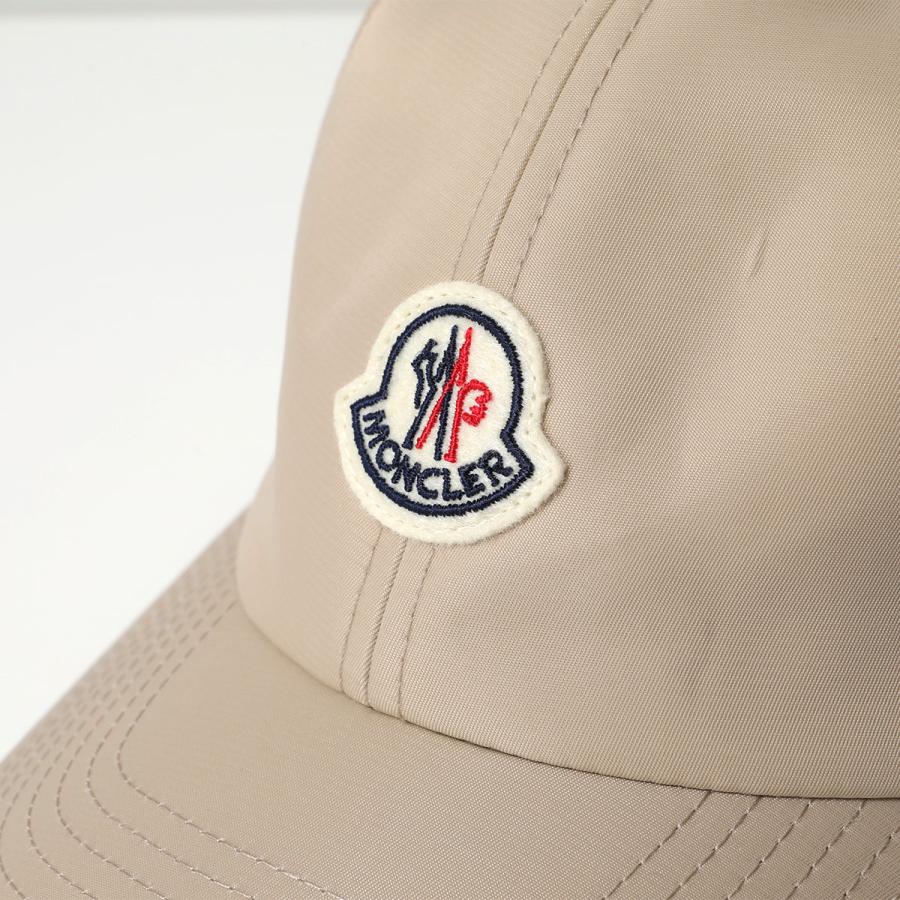 MONCLER モンクレール ベースボールキャップ 3B00001 0U282 MONCLER モンクレール ベースボールキャップ 3B00001 0U282