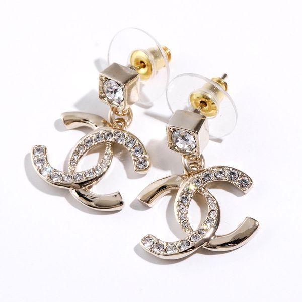 CHANEL（シャネル） ピアス ABD051 B15387 レディース ココマーク CC