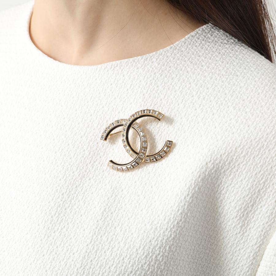 CHANEL シャネル ブローチ ABC335 B15468 レディース ココマーク CHANEL シャネル ブローチ ABC335 B15468 レディース ココマーク