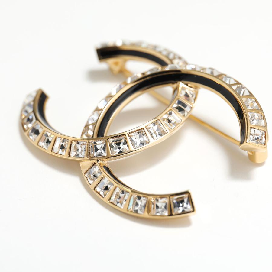 CHANEL シャネル ブローチ ABC335 B15468 レディース ココマーク CHANEL シャネル ブローチ ABC335 B15468 レディース ココマーク
