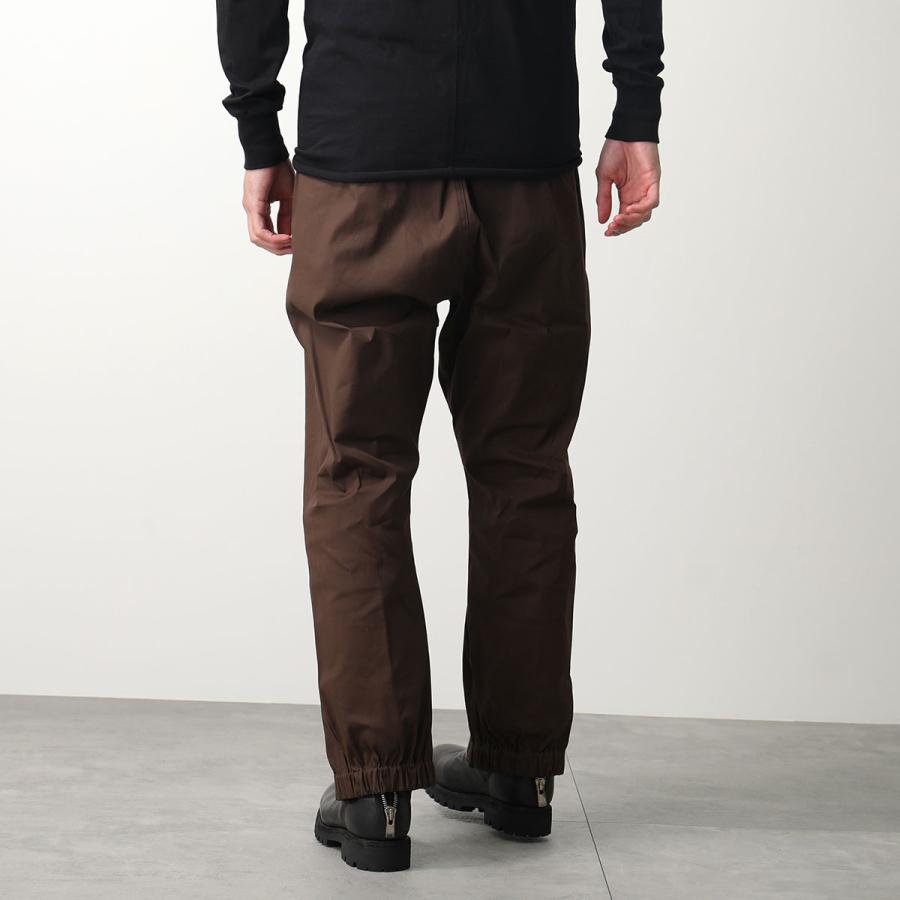 Rick Owens リックオウエンス トラックパンツ TECUATL TRACK Rick Owens リックオウエンス トラックパンツ TECUATL TRACK