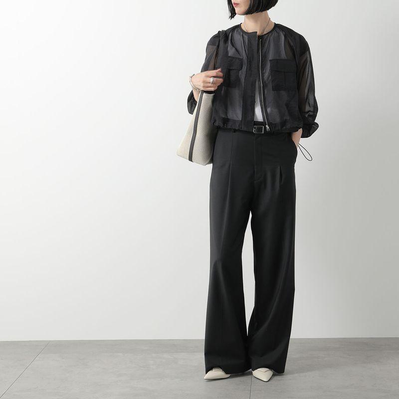 PRADA（プラダ） ミュール 1I901M JHR A075 レディース パテントレザー