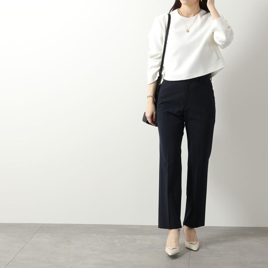 PRADA（プラダ） ミュール 1I901M JHR A075 レディース パテントレザー