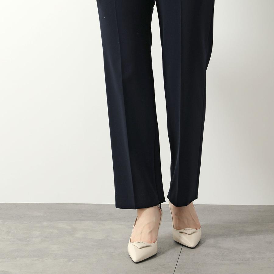 PRADA（プラダ） ミュール 1I901M JHR A075 レディース パテントレザー