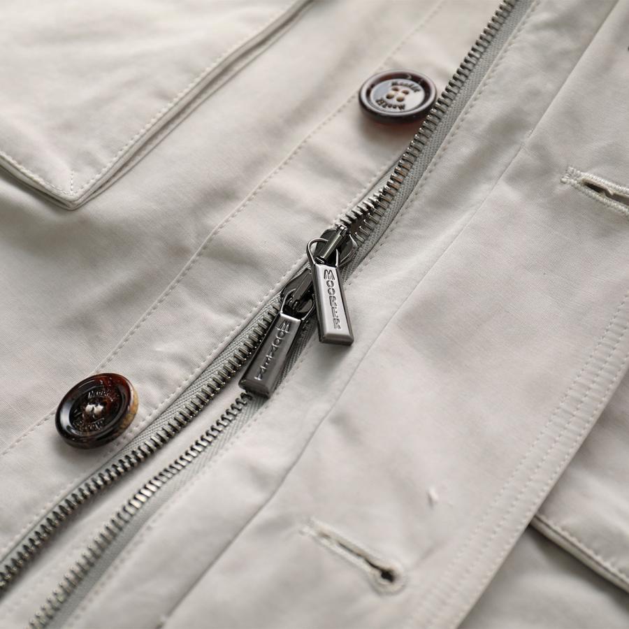 MOORER ムーレー ジャケット BARALDI S1 バラルディ メンズ 撥水