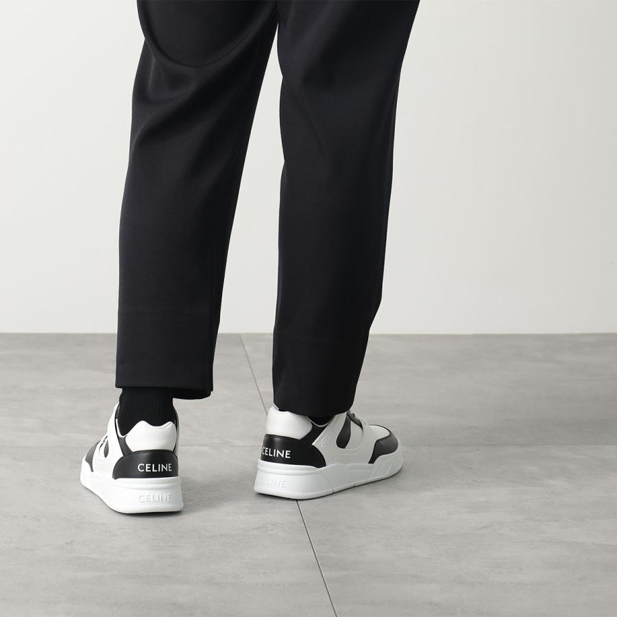 CELINE セリーヌ スニーカー 353143840C.010K メンズ ローカット CELINE セリーヌ スニーカー 353143840C.010K メンズ ローカット