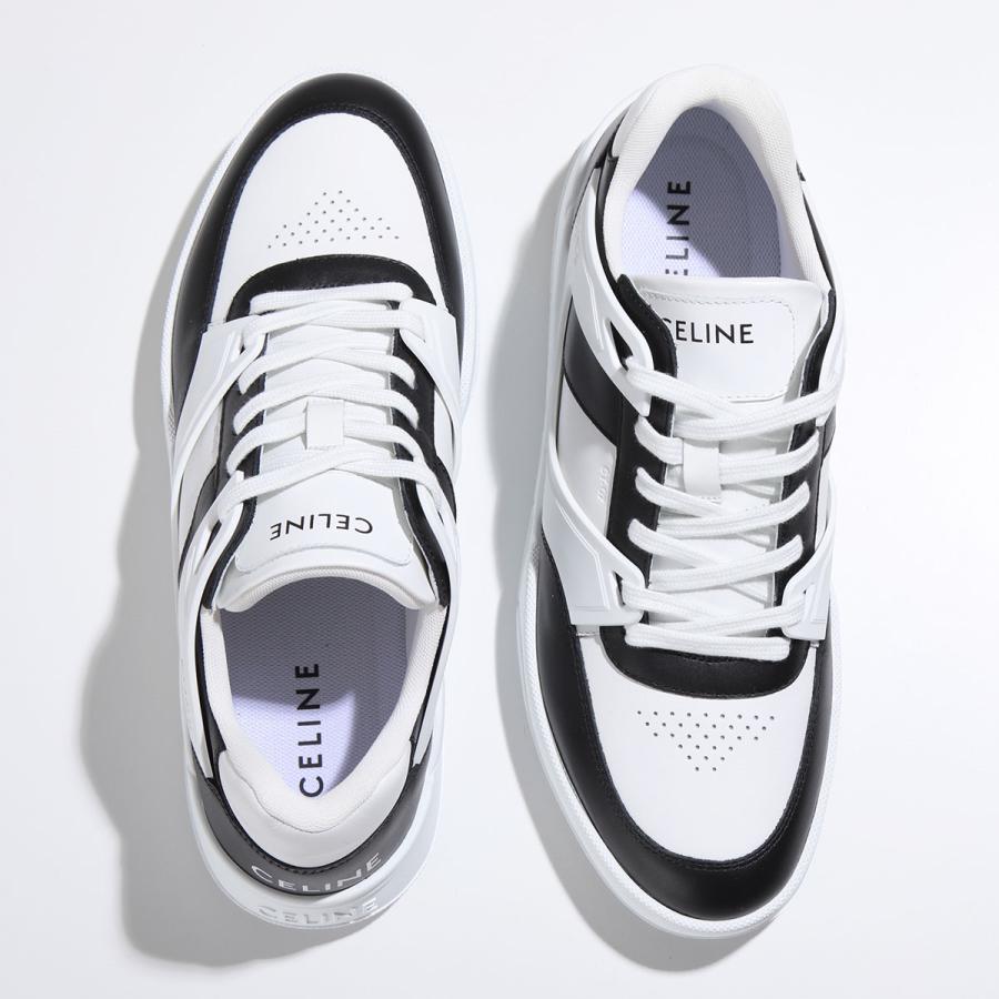 CELINE セリーヌ スニーカー 353143840C.010K メンズ ローカット CELINE セリーヌ スニーカー 353143840C.010K メンズ ローカット