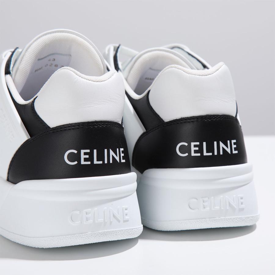 CELINE セリーヌ スニーカー 353143840C.010K メンズ ローカット CELINE セリーヌ スニーカー 353143840C.010K メンズ ローカット