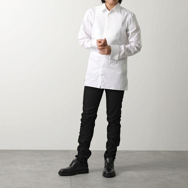 GIVENCHY（ジバンシィ） レザーシューズ BH1034H0VG メンズ 外羽根