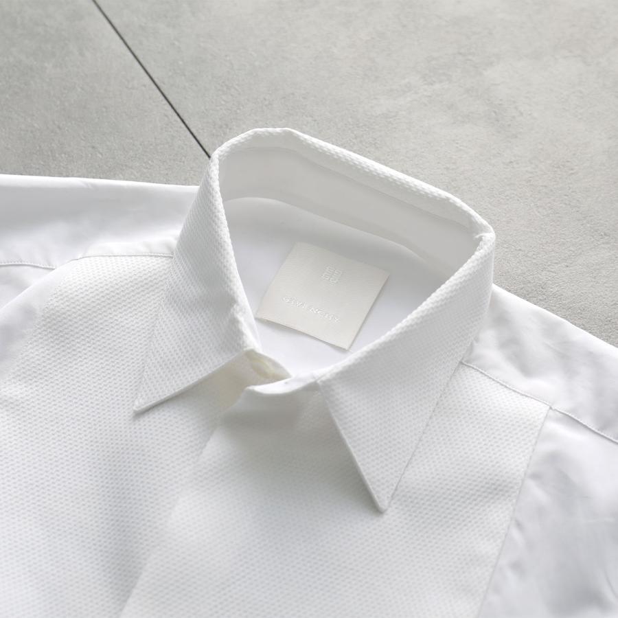 【新品】GIVENCHY ジバンシィ フレアー ブラウス シャツ ホワイト 楽天市場】【新品】確実正規品 GIVENCHY ジバンシィ ジバンシー リボン