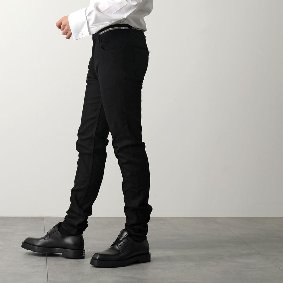 GIVENCHY（ジバンシィ） ジーンズ BM510S50LS メンズ デニム パンツ 