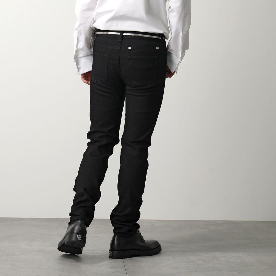 GIVENCHY（ジバンシィ） ジーンズ BM510S50LS メンズ デニム パンツ