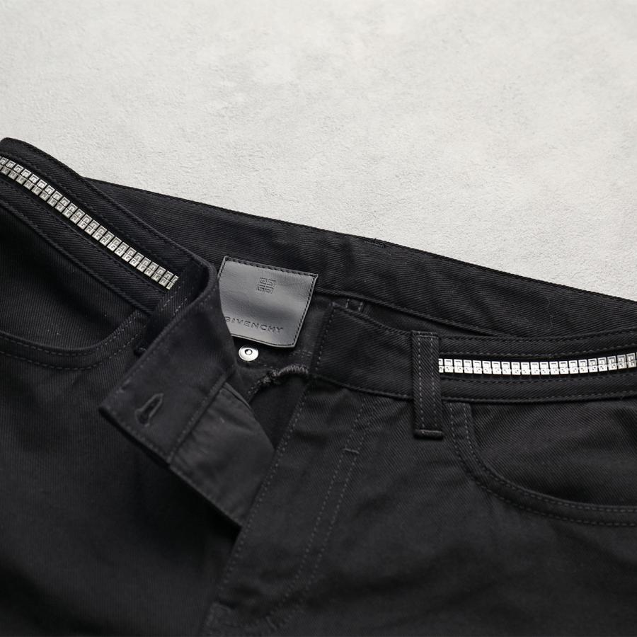 GIVENCHY（ジバンシィ） ジーンズ BM510S50LS メンズ デニム パンツ