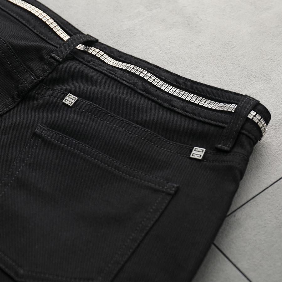 GIVENCHY（ジバンシィ） ジーンズ BM510S50LS メンズ デニム パンツ