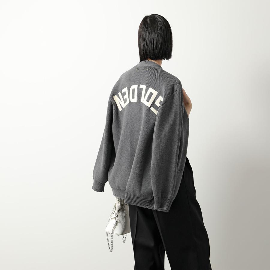 GOLDEN GOOSE（ゴールデングース） カーディガン GWP00950 P000662