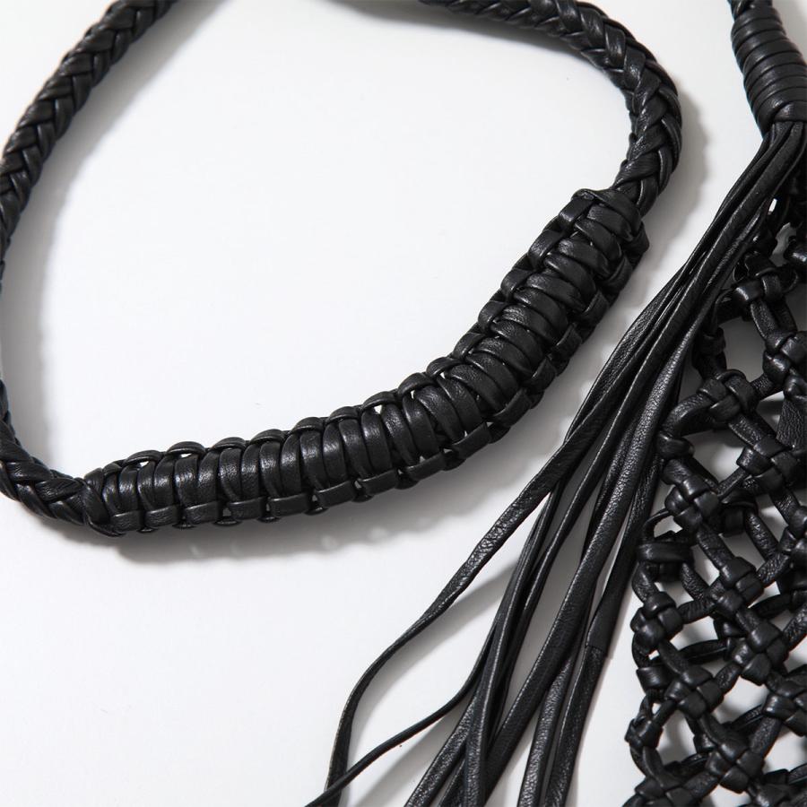 The Bagmati（ザバグマティ） BAGMATI バグマティ ショルダーバッグ BH