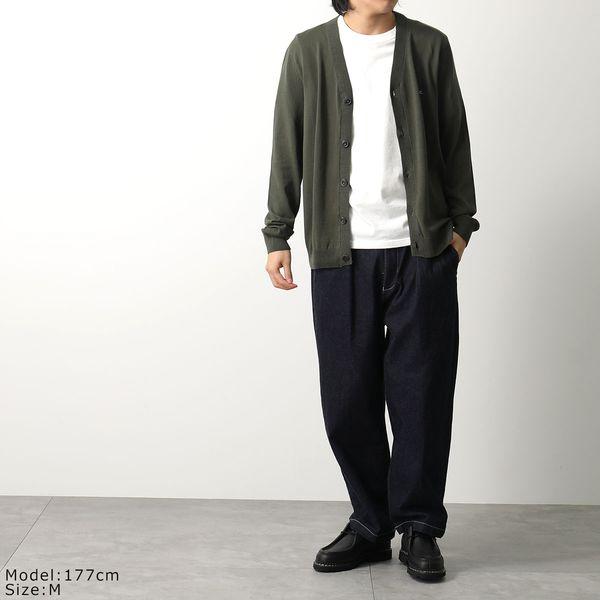 A.P.C. APC アーペーセー カーディガン cardigan curtis COEZJ A.P.C. APC アーペーセー カーディガン cardigan curtis COEZJ
