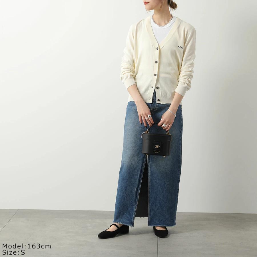 A.P.C.（アーペーセー） APC A.P.C. カーディガン COEZJ F22249