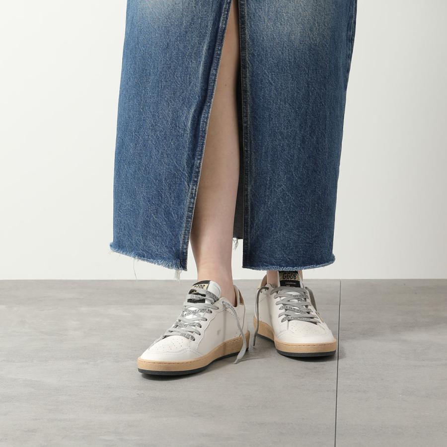 GOLDEN GOOSE（ゴールデングース） スニーカー BALL STAR ボールスター