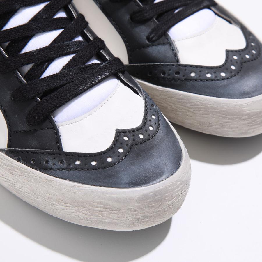 GOLDEN GOOSE ゴールデングース スニーカー MID STAR ミッド GOLDEN GOOSE ゴールデングース スニーカー MID STAR ミッド