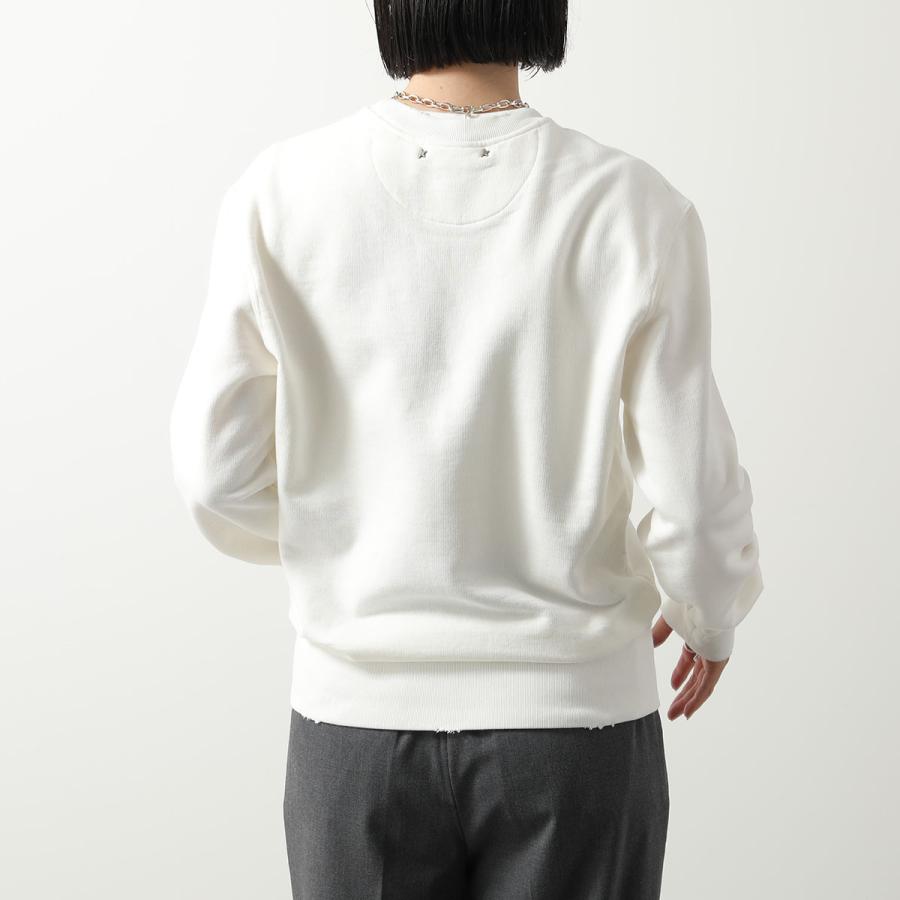 GOLDEN GOOSE ゴールデングース スウェット GMP01223 P000640 P000641  