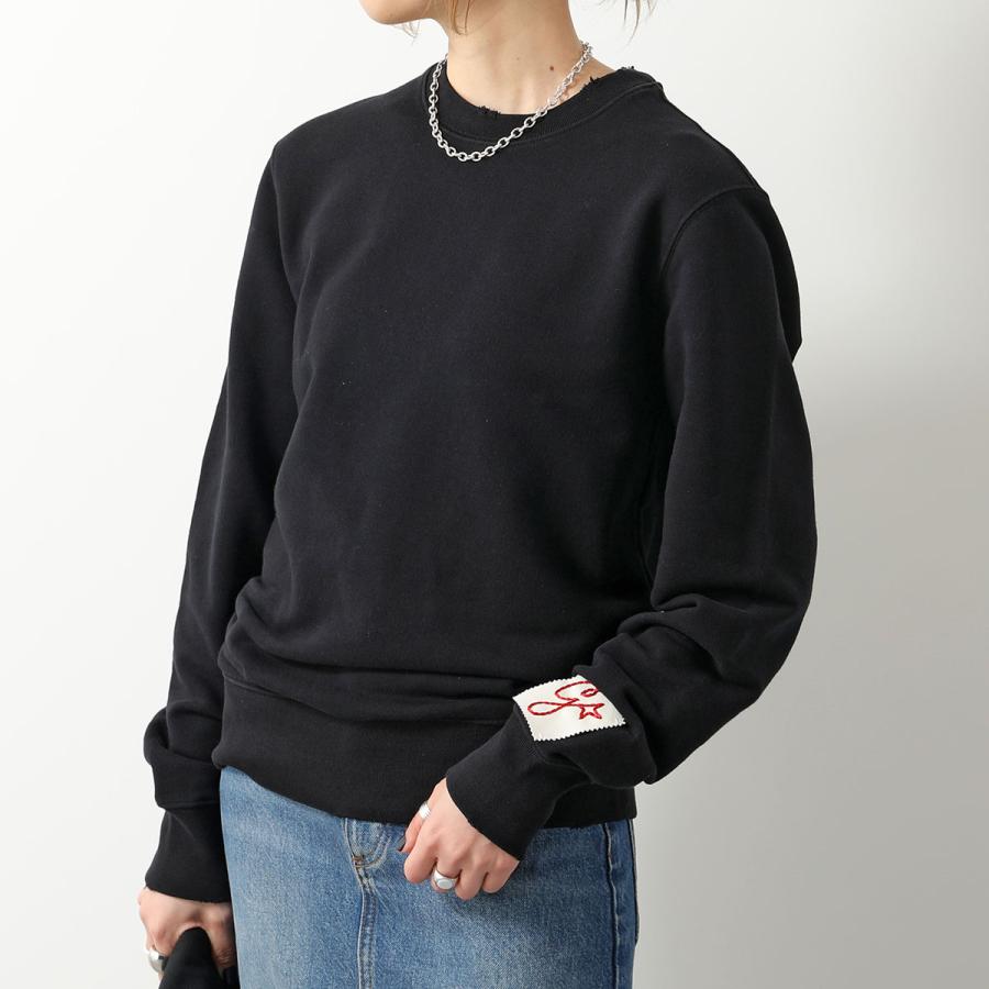 GOLDEN GOOSE（ゴールデングース） スウェット GMP01223 P000640