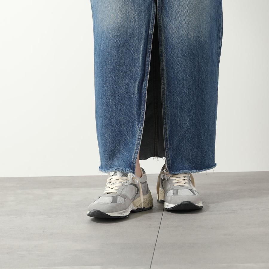 GOLDEN GOOSE 【36のみ】GOLDEN ゴールデングース スニーカー DAD STAR