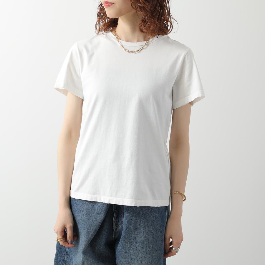 GOLDEN GOOSE（ゴールデングース） 半袖 Tシャツ GWP01221 P000638