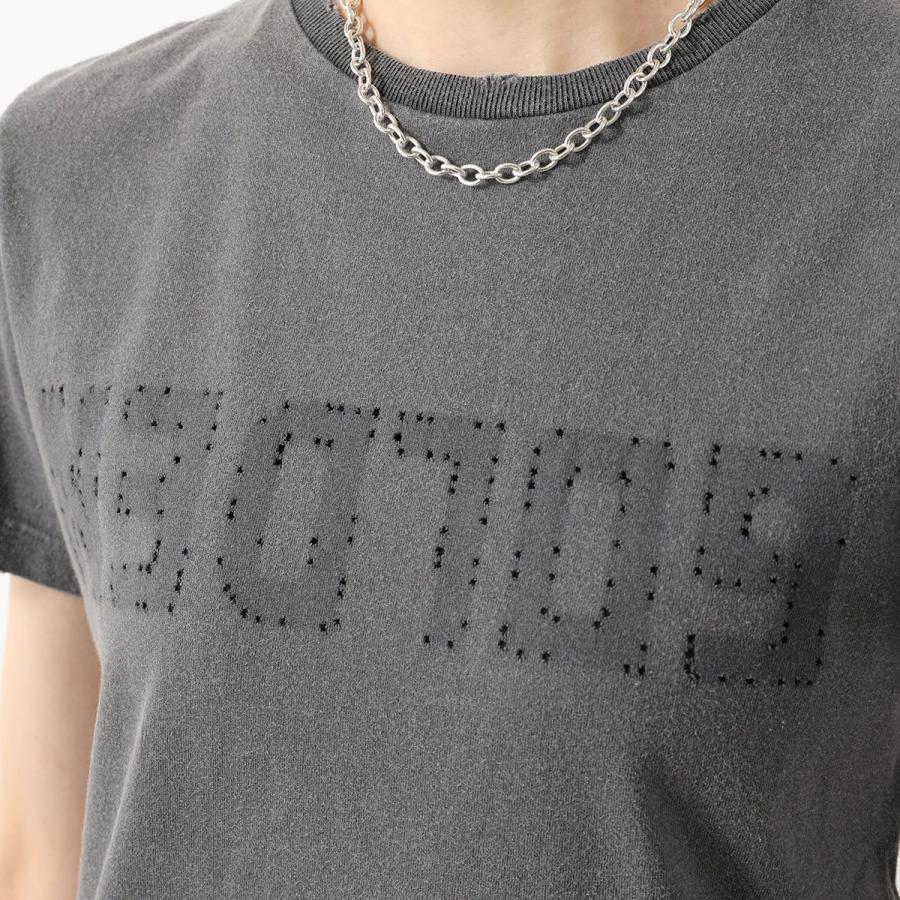 GOLDEN GOOSE（ゴールデングース） 半袖 Tシャツ GWP01221 P000671