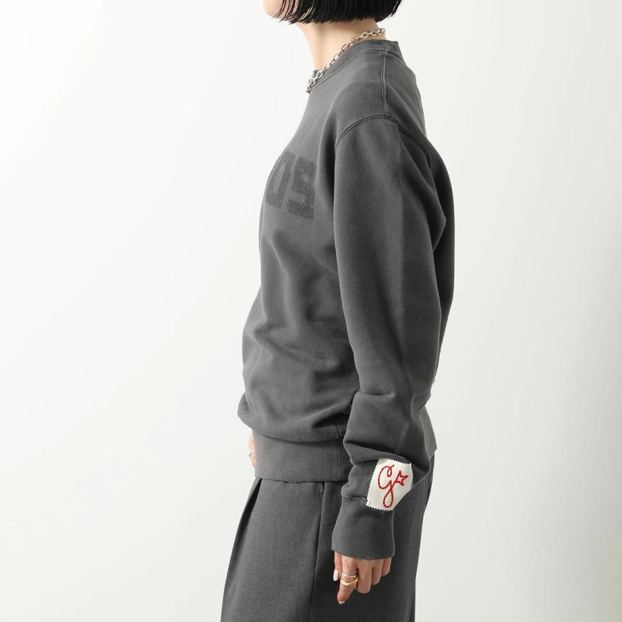 GOLDEN GOOSE（ゴールデングース） スウェット GMP01223 P000642