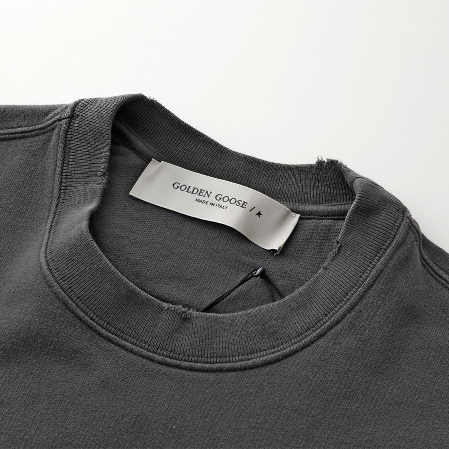GOLDEN GOOSE（ゴールデングース） スウェット GMP01223 P000642