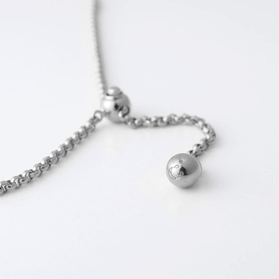 Charlotte Chesnais シャルロットシェネ ネックレス PENDENTIF PETIT