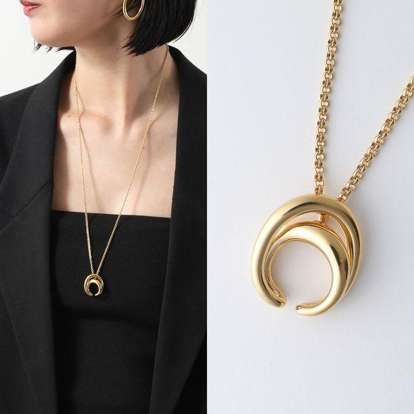Charlotte Chesnais シャルロットシェネ ネックレス COLLIER Charlotte Chesnais シャルロットシェネ ネックレス COLLIER
